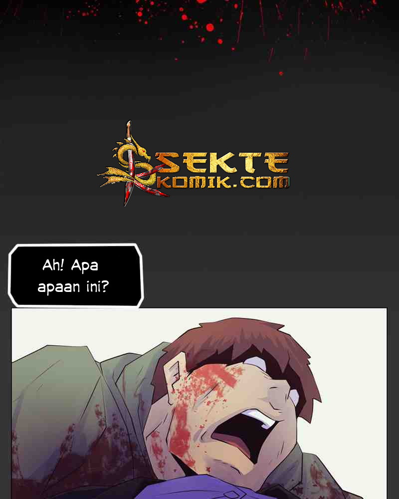LockDown No Escape Chapter 01 Gambar 6